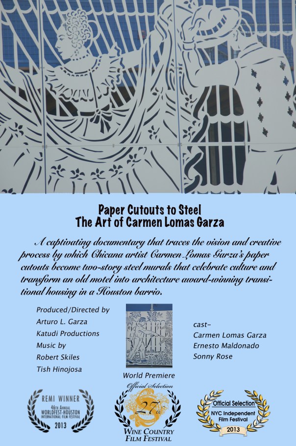 A 29 minute documentary